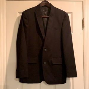 Men's INC black sport coat